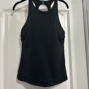 Athleta‎ Tank with Built in Bra-38 B/C